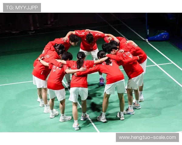 南京羽毛球队在全国团队协作排行榜中荣获第五名展现出强大实力与团队精神