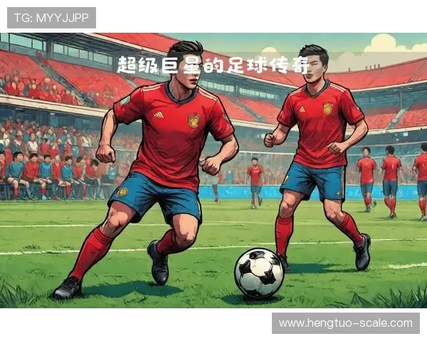 哈尔斯足球明星:探索他们的成就与影响力,激励年轻球员追逐梦想